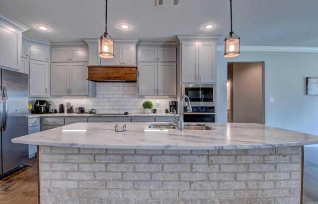 9024 Greenstone Drive, Alexander, AR 72002