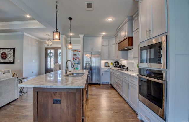 9024 Greenstone Drive, Alexander, AR 72002