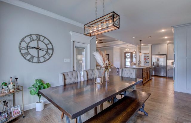 9024 Greenstone Drive, Alexander, AR 72002