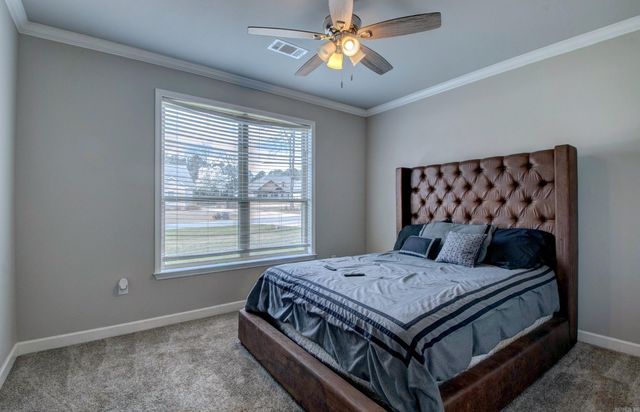 9024 Greenstone Drive, Alexander, AR 72002