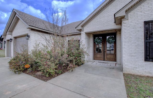 9024 Greenstone Drive, Alexander, AR 72002