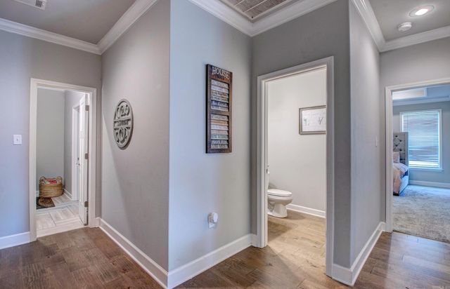 9024 Greenstone Drive, Alexander, AR 72002