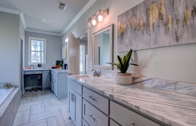 9024 Greenstone Drive, Alexander, AR 72002