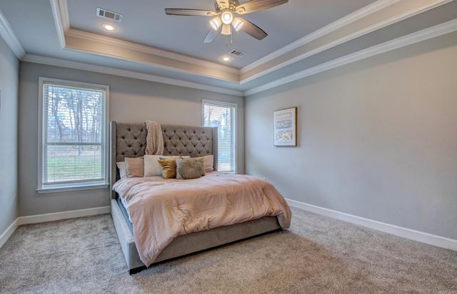 9024 Greenstone Drive, Alexander, AR 72002