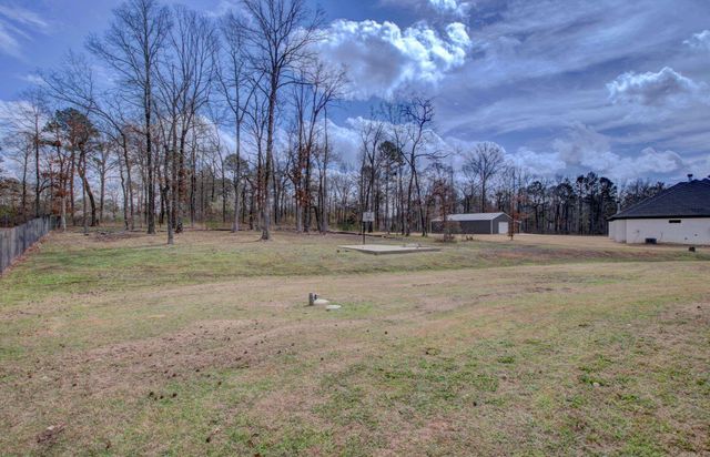 9024 Greenstone Drive, Alexander, AR 72002