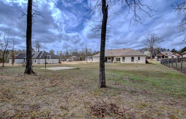 9024 Greenstone Drive, Alexander, AR 72002