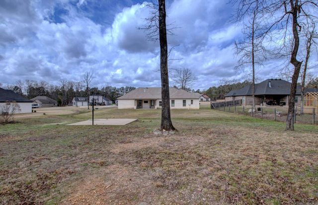 9024 Greenstone Drive, Alexander, AR 72002