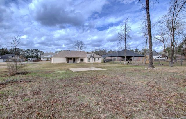 9024 Greenstone Drive, Alexander, AR 72002