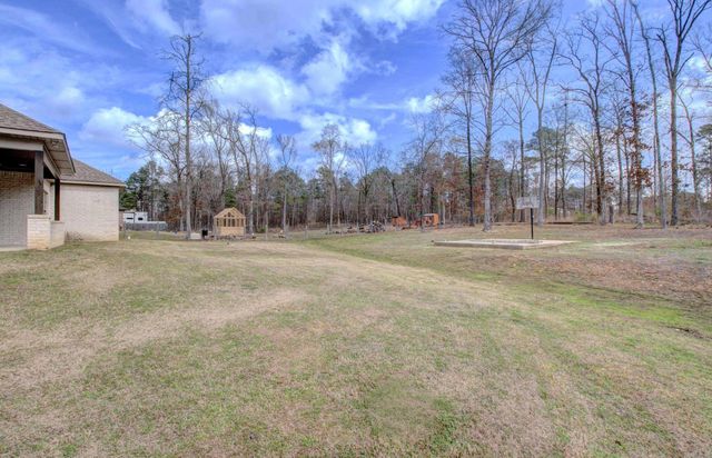 9024 Greenstone Drive, Alexander, AR 72002