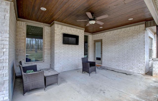 9024 Greenstone Drive, Alexander, AR 72002