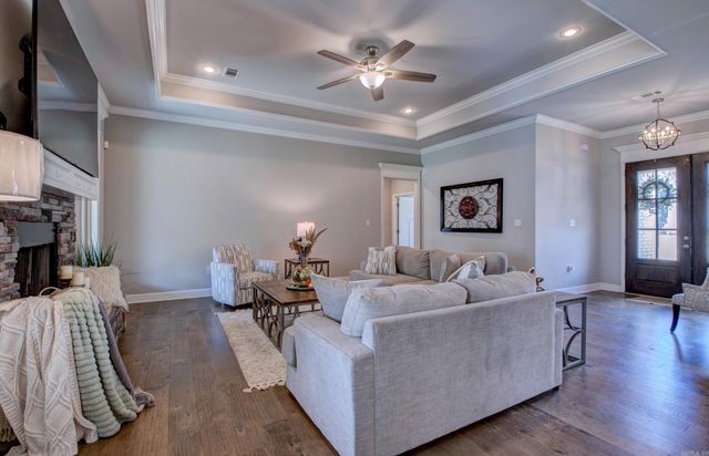 9024 Greenstone Drive, Alexander, AR 72002