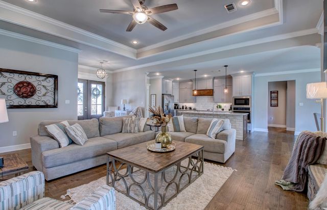 9024 Greenstone Drive, Alexander, AR 72002