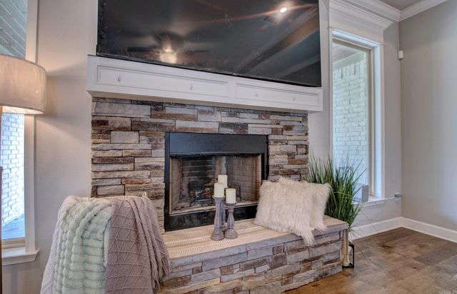 9024 Greenstone Drive, Alexander, AR 72002