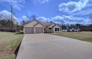9024 Greenstone Drive, Alexander, AR 72002