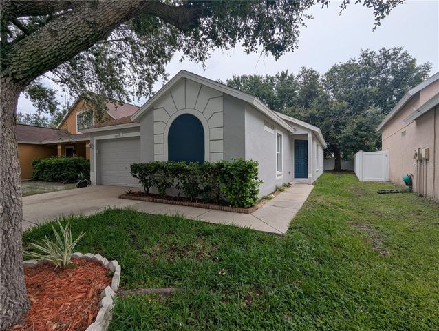 5000 ANCLOTE RIVER STREET, Wesley Chapel, FL 33545