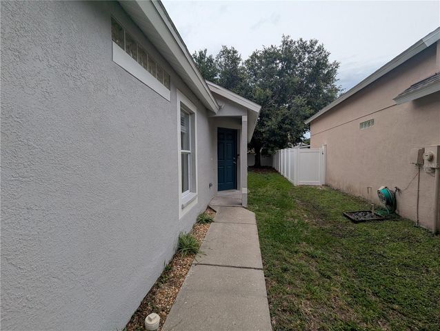 5000 ANCLOTE RIVER STREET, Wesley Chapel, FL 33545