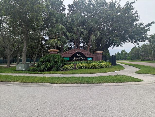 5000 ANCLOTE RIVER STREET, Wesley Chapel, FL 33545