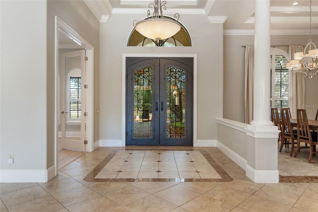 Image 16 of property listing at 6560 LAKE BURDEN VIEW, Windermere, FL 34786