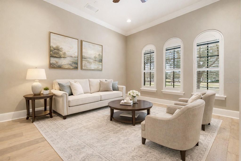 Image 17 of property listing at 6560 LAKE BURDEN VIEW, Windermere, FL 34786