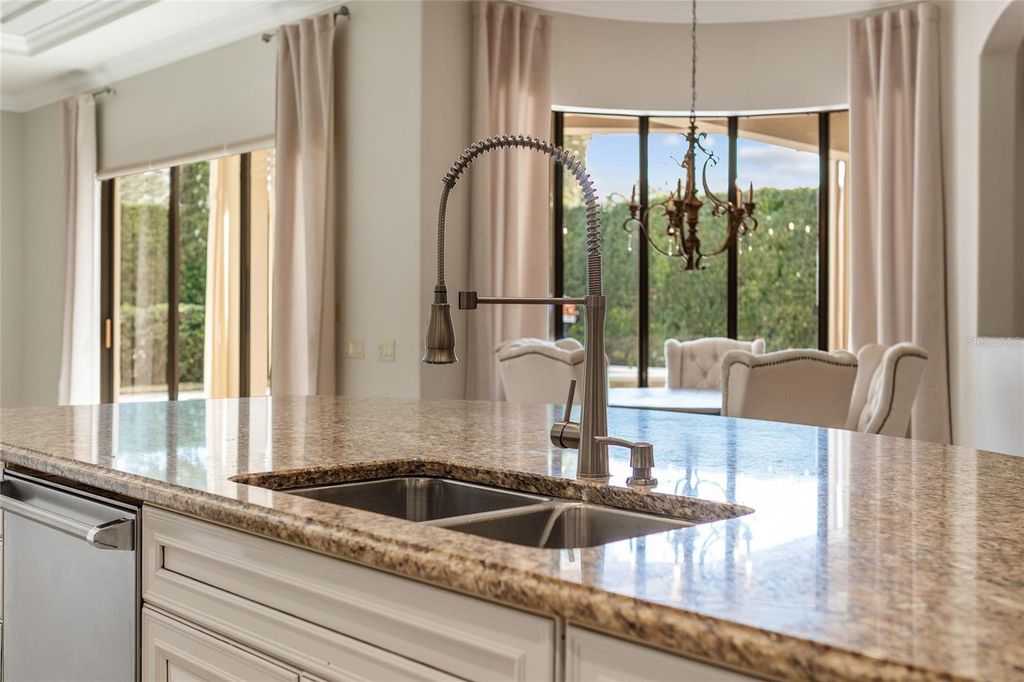 Image 9 of property listing at 6560 LAKE BURDEN VIEW, Windermere, FL 34786