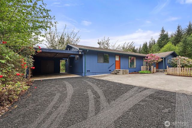 626 Ostman Road, Raymond, WA 98577