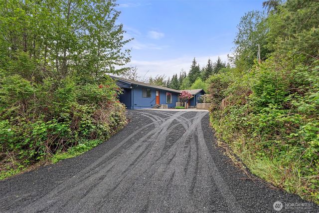 626 Ostman Road, Raymond, WA 98577