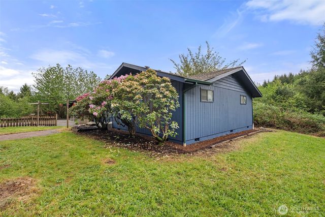 626 Ostman Road, Raymond, WA 98577