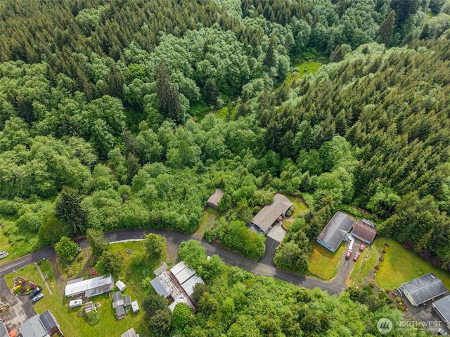 626 Ostman Road, Raymond, WA 98577