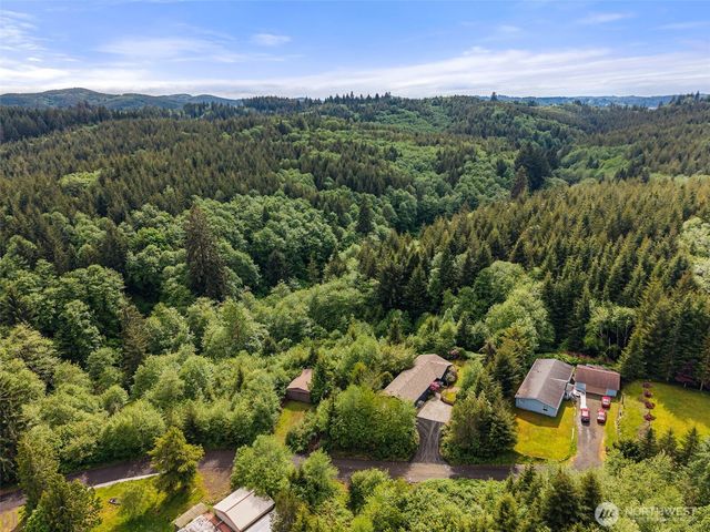 626 Ostman Road, Raymond, WA 98577