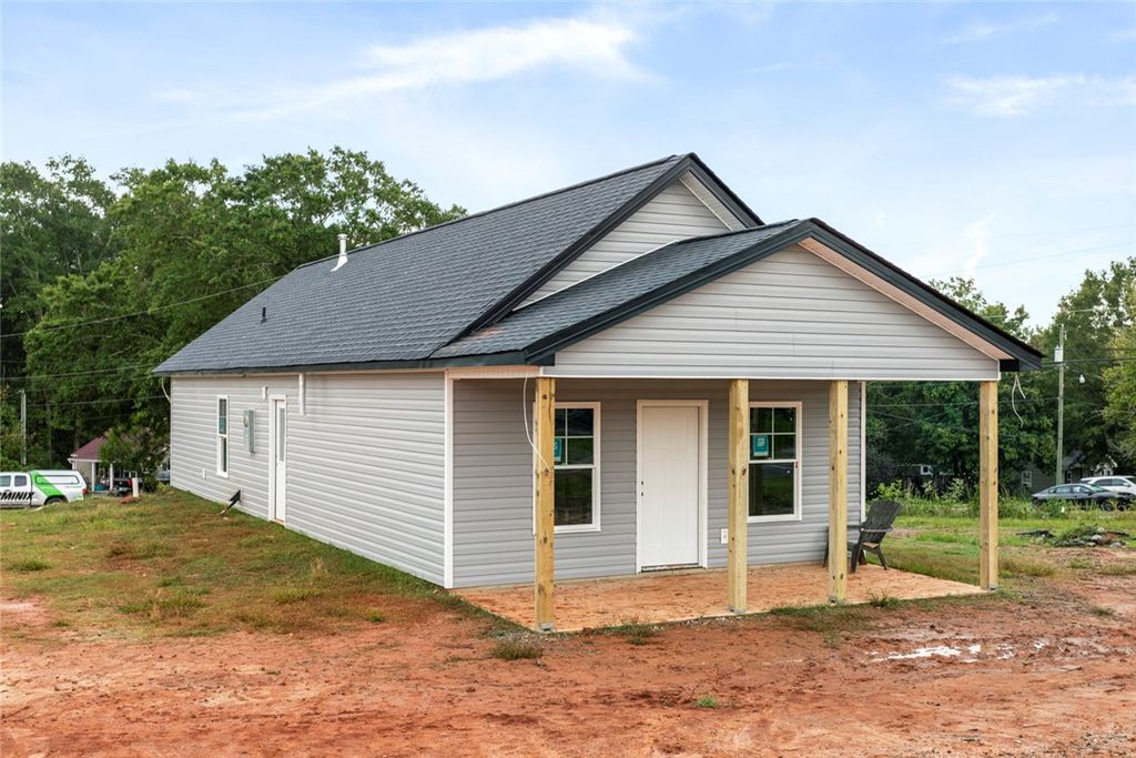 119 Riley Street, Westminster, SC 29693