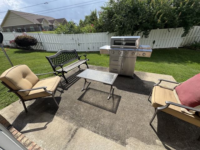 1046 Misty Morn Cir, Spring Hill, TN 37174