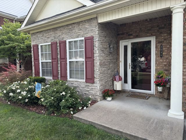 1046 Misty Morn Cir, Spring Hill, TN 37174
