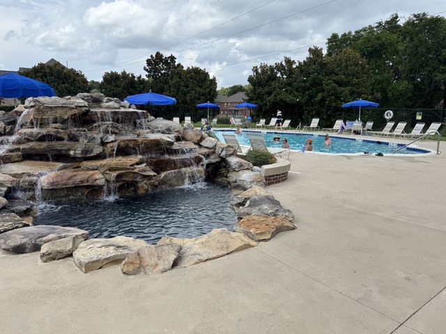 1046 Misty Morn Cir, Spring Hill, TN 37174