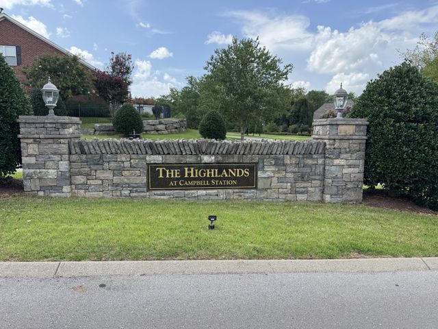 1046 Misty Morn Cir, Spring Hill, TN 37174