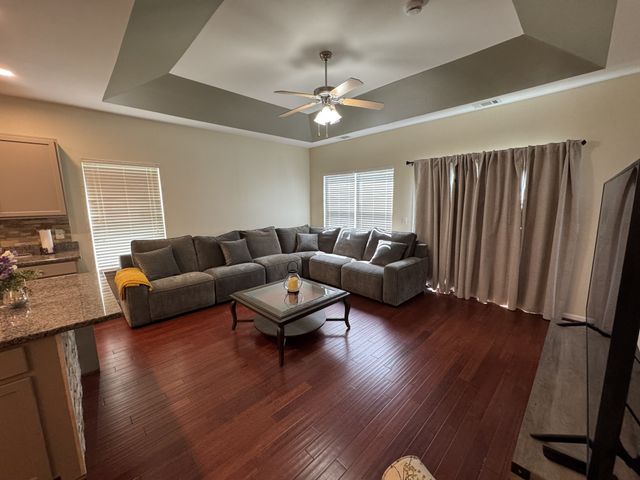 1046 Misty Morn Cir, Spring Hill, TN 37174