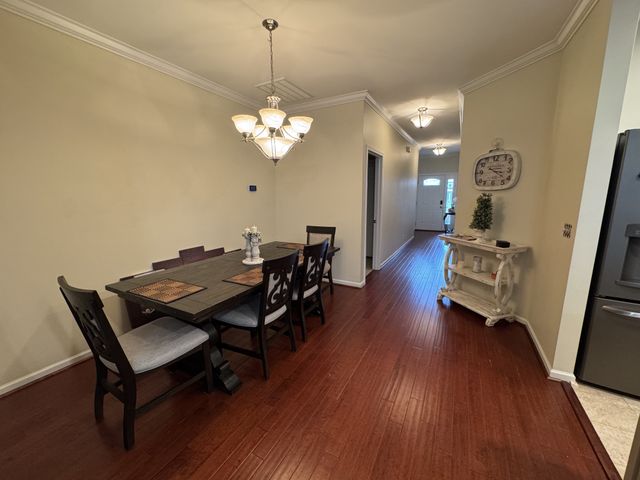 1046 Misty Morn Cir, Spring Hill, TN 37174