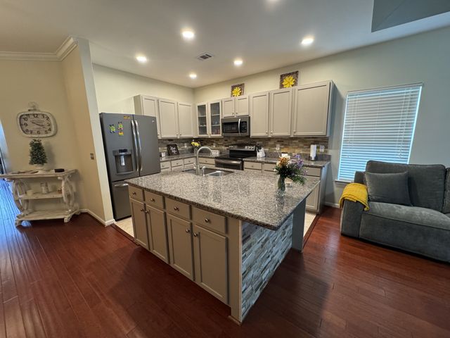 1046 Misty Morn Cir, Spring Hill, TN 37174