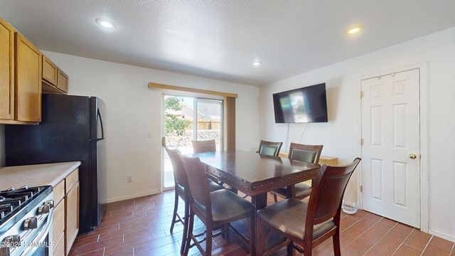 1101 Kilbourne Hole Drive, Las Cruces, NM 88012