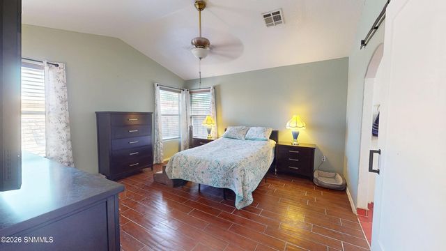 1101 Kilbourne Hole Drive, Las Cruces, NM 88012