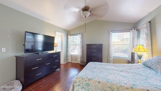 1101 Kilbourne Hole Drive, Las Cruces, NM 88012