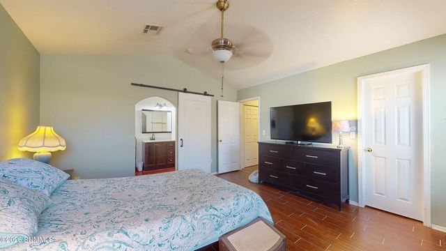 1101 Kilbourne Hole Drive, Las Cruces, NM 88012