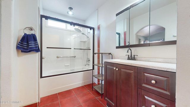 1101 Kilbourne Hole Drive, Las Cruces, NM 88012