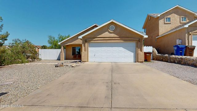 1101 Kilbourne Hole Drive, Las Cruces, NM 88012