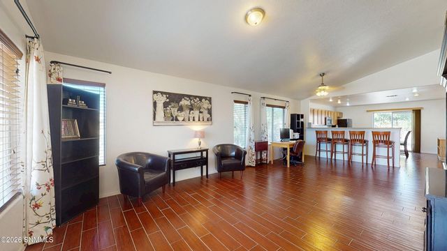 1101 Kilbourne Hole Drive, Las Cruces, NM 88012