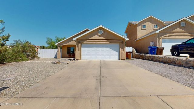 1101 Kilbourne Hole Drive, Las Cruces, NM 88012