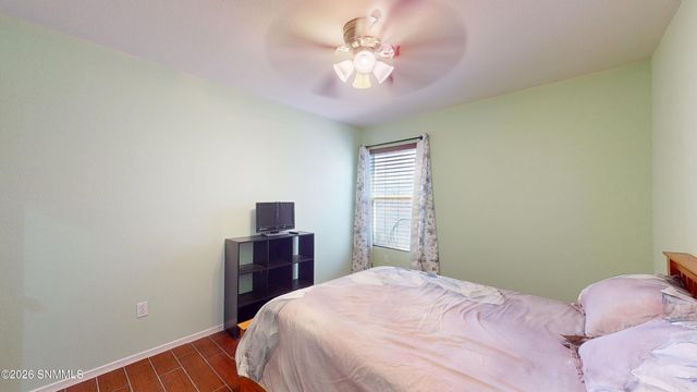 1101 Kilbourne Hole Drive, Las Cruces, NM 88012