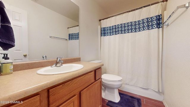 1101 Kilbourne Hole Drive, Las Cruces, NM 88012