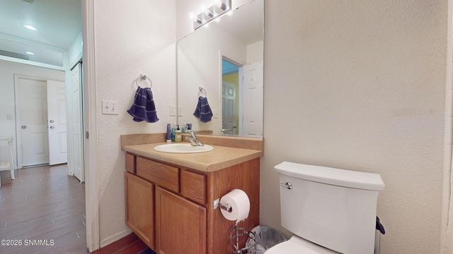 1101 Kilbourne Hole Drive, Las Cruces, NM 88012