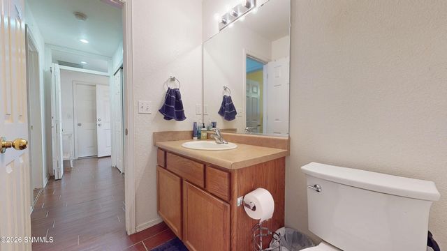 1101 Kilbourne Hole Drive, Las Cruces, NM 88012