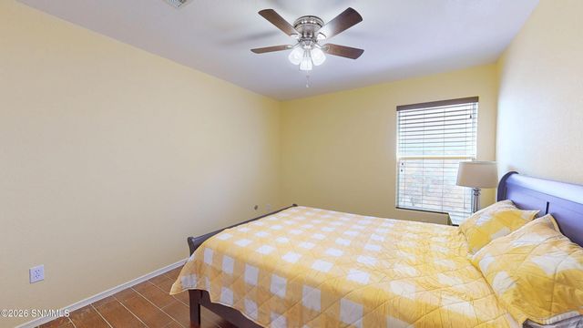 1101 Kilbourne Hole Drive, Las Cruces, NM 88012